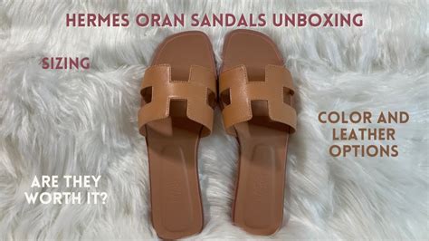 hermes oran fashionphile|hermes oran sandals size guide.